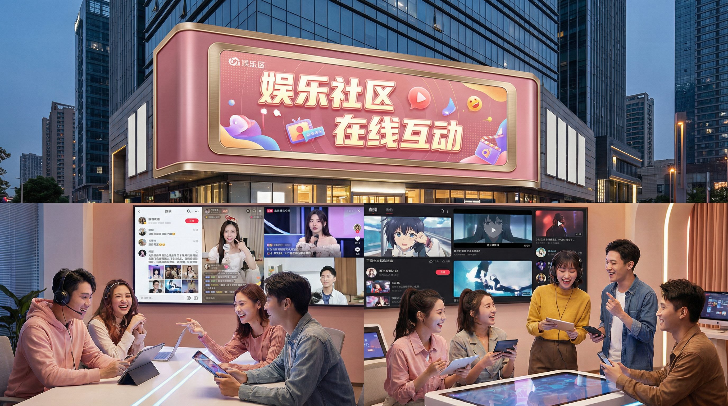 麻豆传媒二次元亚文化传媒教程